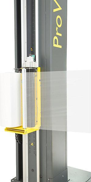 Produktbild kaiserkraft Palettenwickler ProWrap