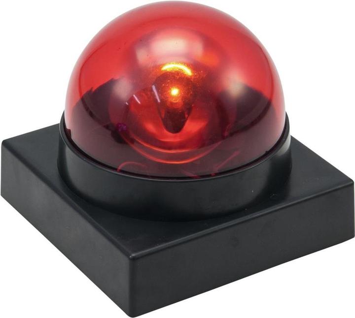 Eurolite LED Polizeilicht 50603652 1 W