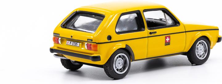 Produktbild BUB VW Golf PTT