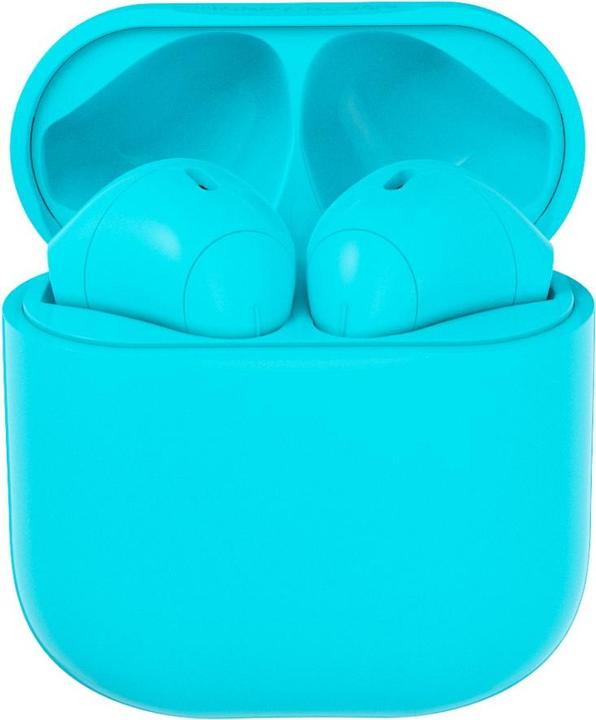 Immagine prodotto Happy Plugs Joy (Nessuna soppressione del rumore, 4.80 h, Cablato)