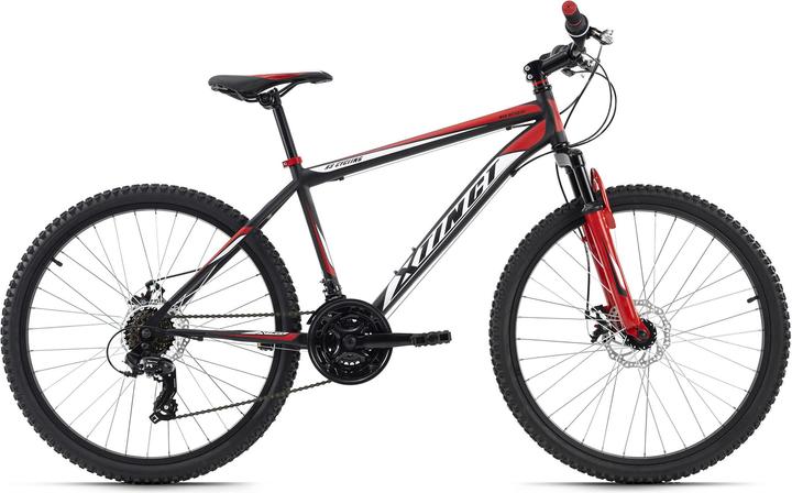 Actual product image KS Cycling Xtinct (46 cm)