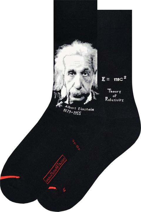 Produktbild MuseARTa Albert Einstein (Einzelpack, 40 - 46)