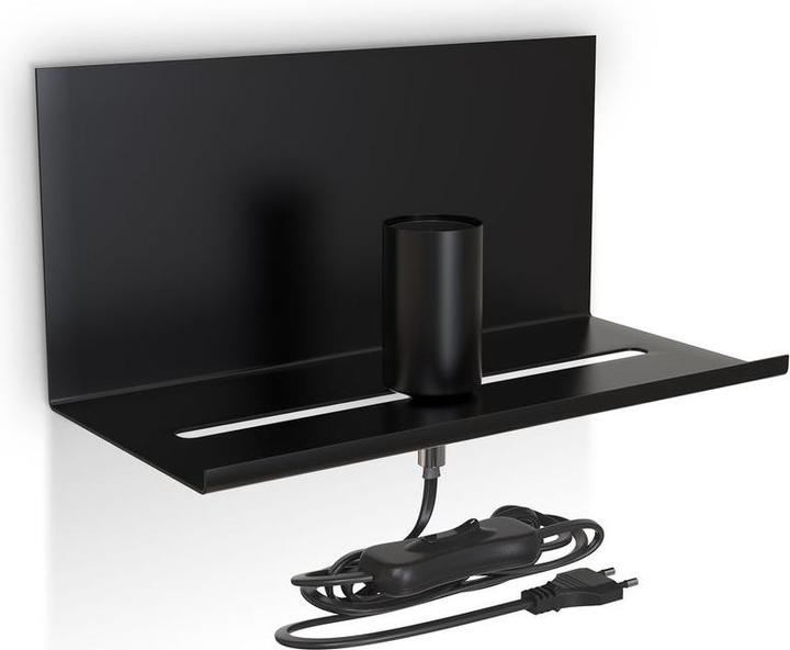 Actual product image B.K.Licht Wall lights (E27)