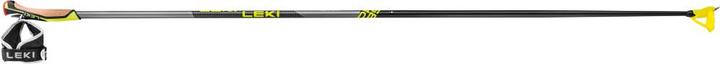 Actual product image Leki PRC 850 anthracite/yellow/black (150 cm)