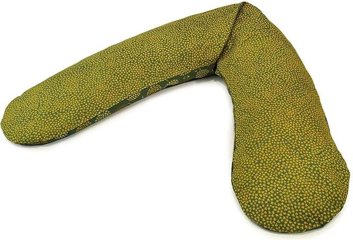 Produktbild Theraline Stillkissen Stillkissen Das Original mit Mikroperlen-Füllung inkl. (38 cm)