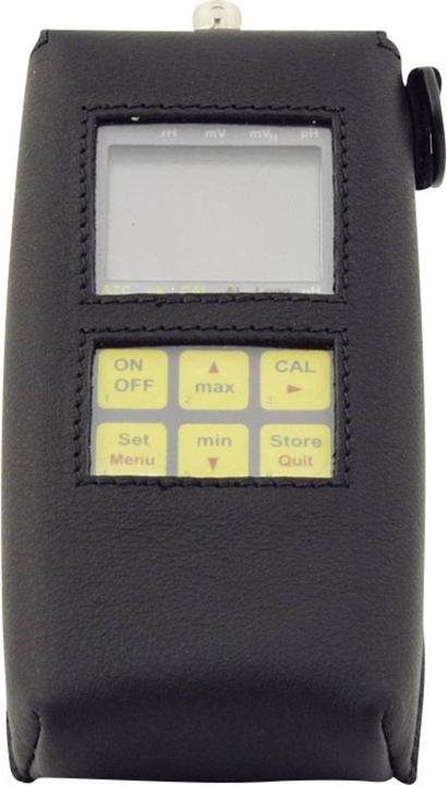 Actual product image Greisinger Bag protective bag ST R1 (Adapter)