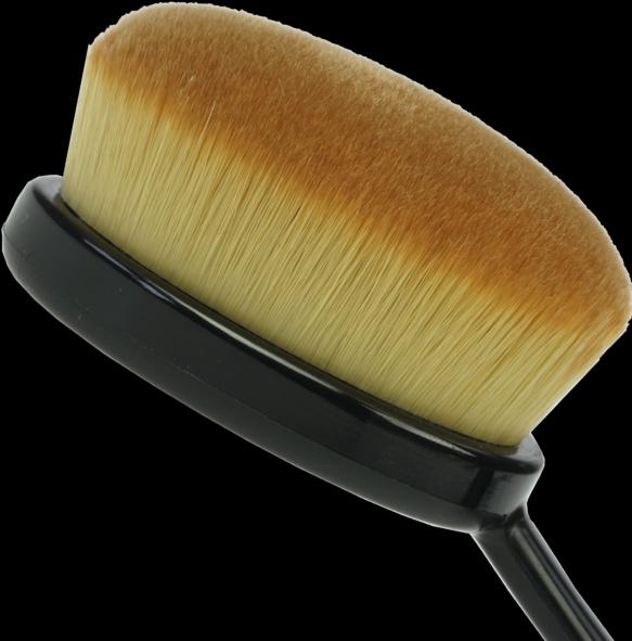 Produktbild Cosmetic Fantasia Make up Bürste No 3 Kopf oval (Foundation)