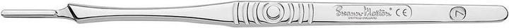 Actual product image Scalpel handle Scalpel handle for 310 SM, 310A etc.