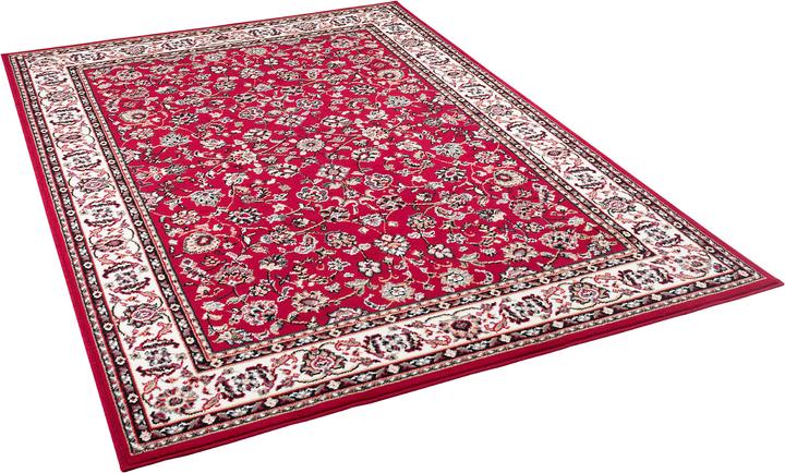 Produktbild Pergamon Orient Teppich Trendline Bordüre (185 x 270 cm)