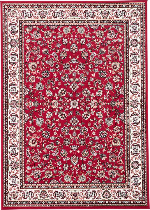 Produktbild Pergamon Orient Teppich Trendline Bordüre (185 x 270 cm)