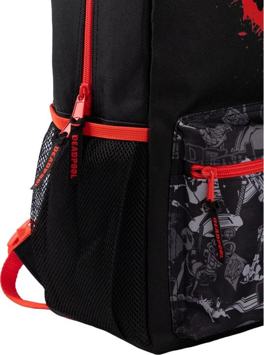 Produktbild Rucksack Figur