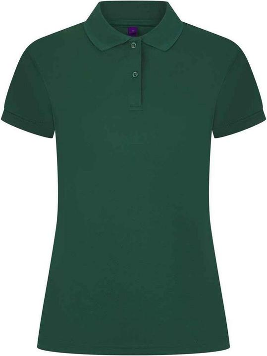 Produktbild Henbury Poloshirt (3XL)