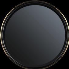 Actual product image PolarPro Graufilter Peter Mc Kinnon MIST Edition II – 2/5 Stops (95 mm, Neutral density filter)