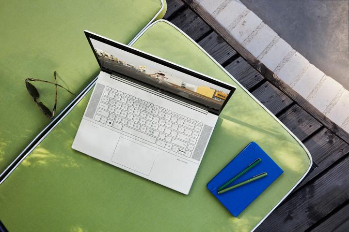 Image du produit HP CS/1C20 ENVY 15-ep0700nz NB (15.60", I7-10750H, 16 Go, 1000 Go, CH)
