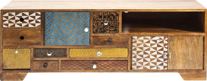 Actual product image Kare Design Soleil (125 x 40 x 45 cm)