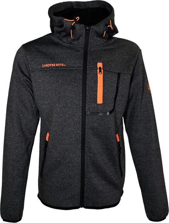 Actual product image Lhotse fleece enki (M)