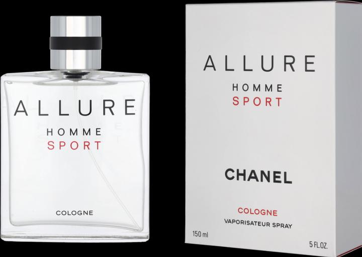 Immagine prodotto Chanel Allure Homme Sport (Eau de cologne, 150 ml)