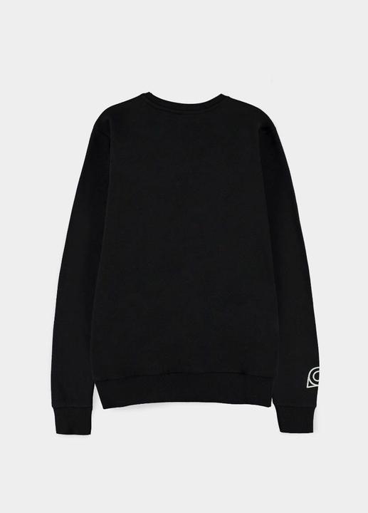 Produktbild Difuzed NARUTO - Sasuke Naruto - Pull homme (S) (S)