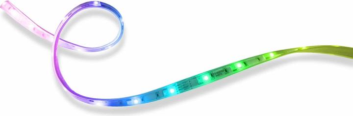 Produktbild Müller Licht Licht LED Stripe tint Leuchtmittel 18 W RW (RGBW, 300 cm, Indoor)
