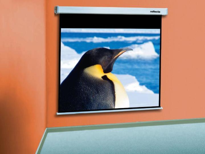 Image du produit Reflecta Crystal-Line Rollo Softlift (94.49", 1:1)
