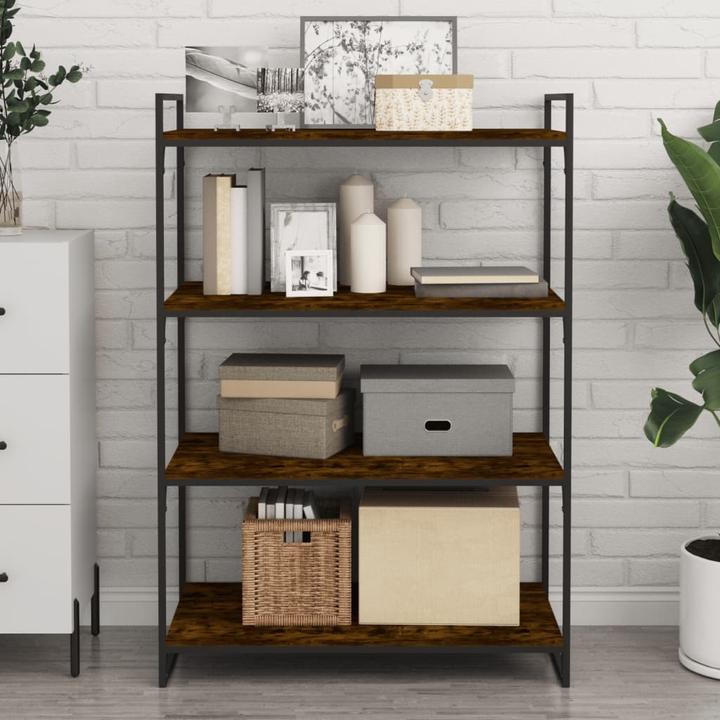 Produktbild VidaXL Ozor (80 x 40 x 1,5 cm)