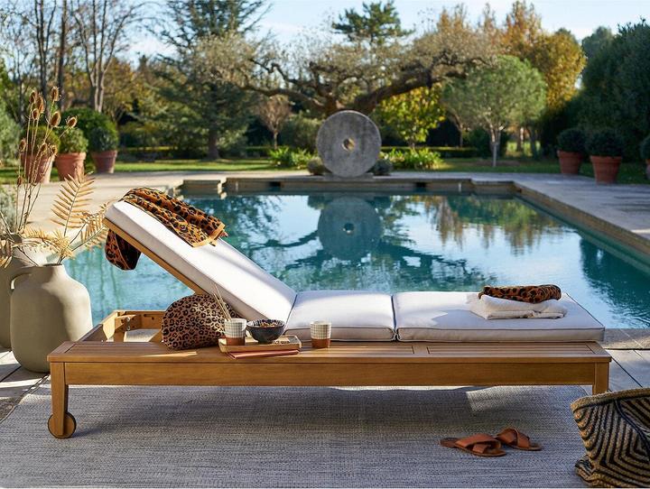 Immagine prodotto La Redoute Interieurs Pya (196 cm)