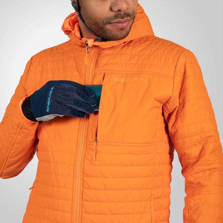 Actual product image Endura Hummvee Flipjak (L)