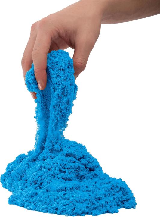 Actual product image Spin Master Kinetic Sand