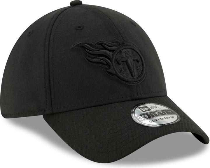 Actual product image New Era 39Thirty Stretchfit All NFL Teams (M/L)