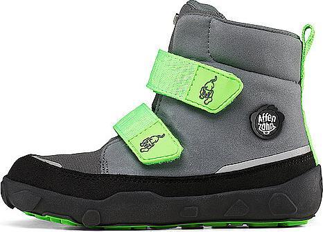 Affenzahn Winterstiefel VEGAN COMFY Panther