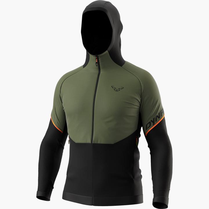 Image du produit Dynafit Alpine Hybrid Jkt M (XL)