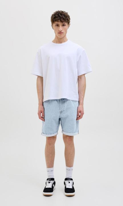 Produktbild Jack & Jones Regular Fit Regular Fit Shorts Regular Fit Shorts (M)