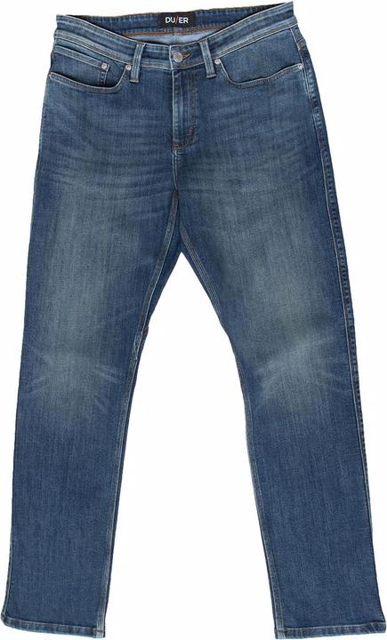 Actual product image Du/Er Performance Relaxed Jeans (M)