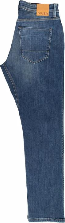 Actual product image Du/Er Performance Relaxed Jeans (M)