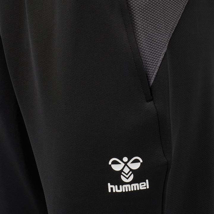Actual product image hummel Lead Poly Pants Kids (128)