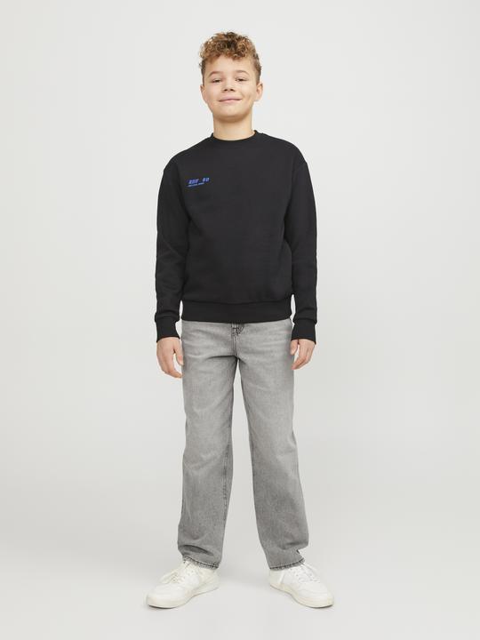 Actual product image Jack & Jones Jjichris Jjoriginal Akm 928 Noos Mni (128)