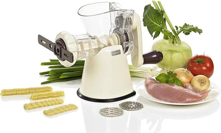 Image du produit Lurch LCH10250