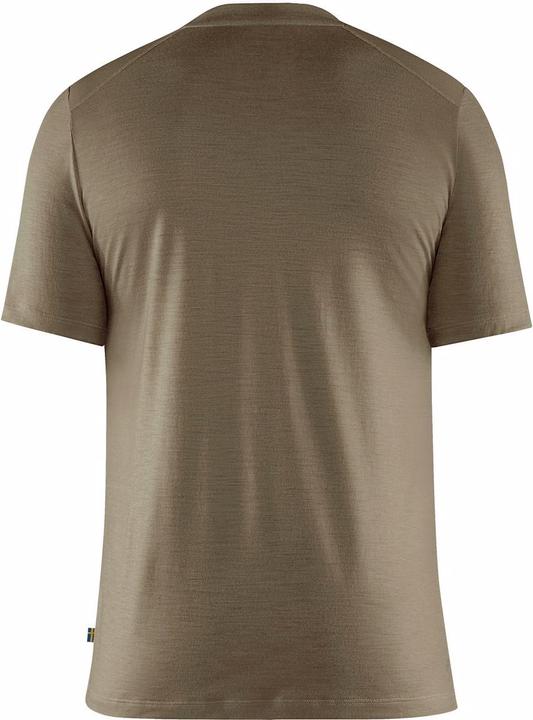 Actual product image Fjällräven Abisko Wool T-Shirt (XL)