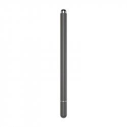 Actual product image Joyroom Excellent Series Passive Capacitive Stylus Stylus Pen for Smartphone / Tablet Dark Gray (JR-