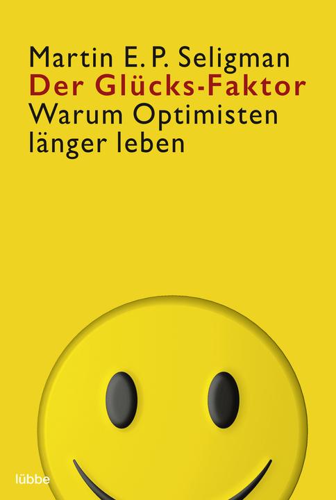 Immagine prodotto Der Glücks-Faktor (Tedesco, Martin E. P. Seligman, 2005)
