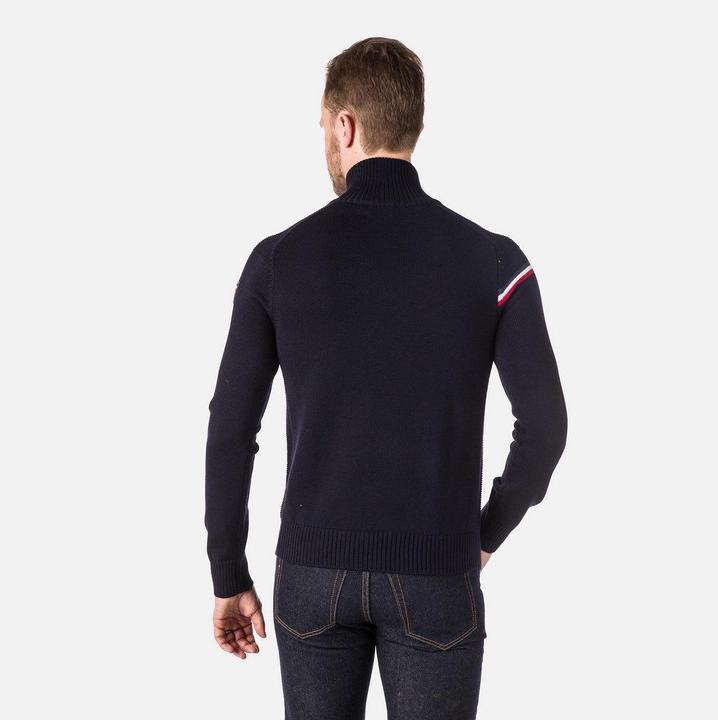 Produktbild Rossignol Major 1/2 Zip (S)
