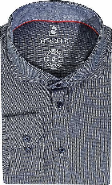 Desoto Jerseyhemd (3XL)