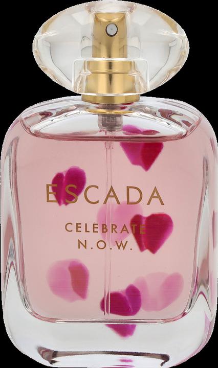 Image du produit Escada Célébrer maintenant (Eau de parfum, 80 ml)