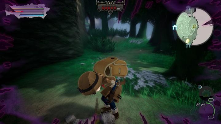 Produktbild Spike Chunsoft Made in Abyss - Collectors Edition (PS4, DE)