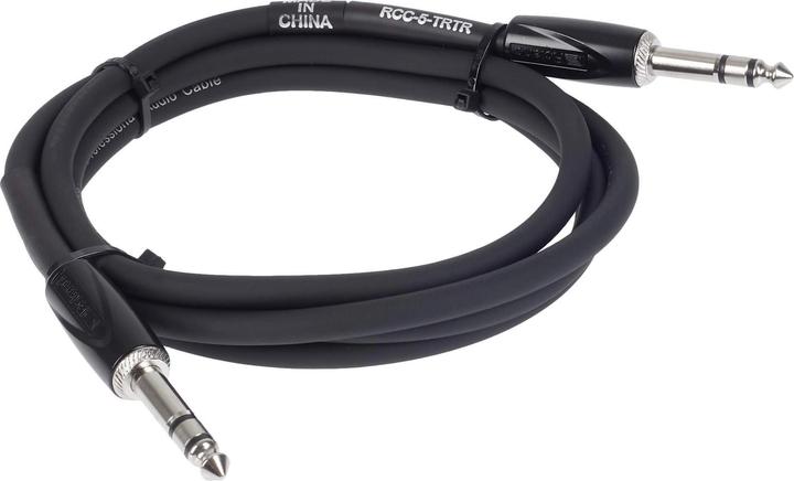 Immagine prodotto Roland Jack da 6,3 mm - Jack da 6,3 mm (1.50 m, Jack 6,3 mm)