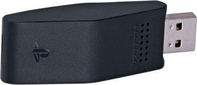 Actual product image Sony PS4 Platinum (Wireless)
