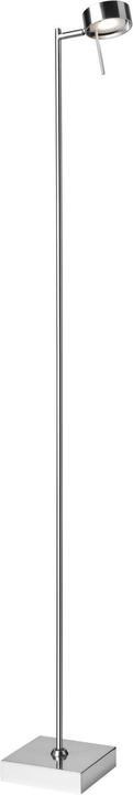 Sompex Lampadaire Bling LED 3000 K, chrome (420 lm)