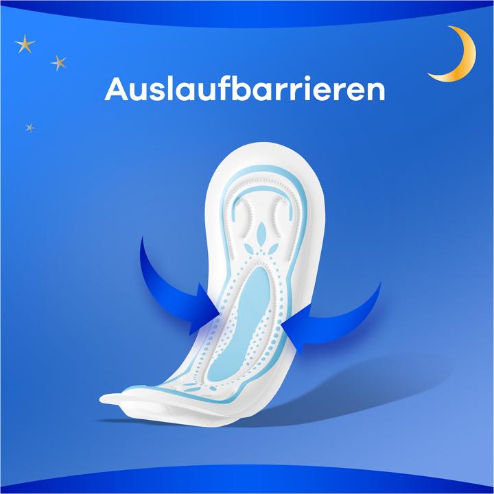 Immagine prodotto Always Maxi ProFresh Notte (10 x, Assorbenti igienici)