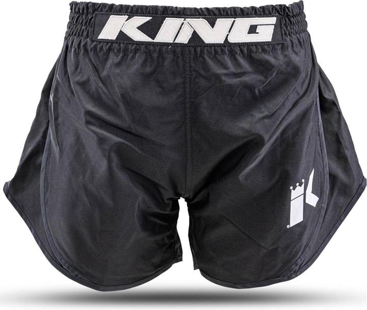 King Pro Boxing Thai-Boxing Shorts (M)