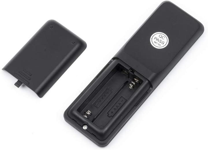 Actual product image Godox Remote RC-A5 II, 2.4 GHz (Funk)